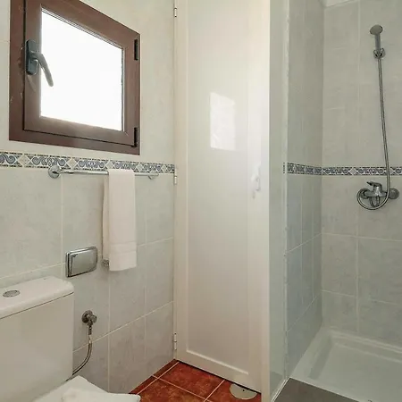 Villa Playa Blanca Sleeps 6 Air Con Wifi *