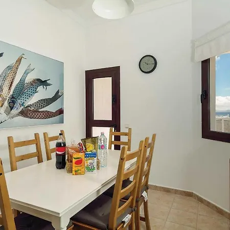 Villa Playa Blanca Sleeps 6 Air Con Wifi Playa Blanca (Lanzarote)